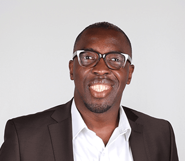 Eric Sibomana