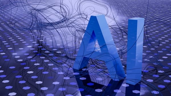 Intelligence artificielle et automatisation des processus