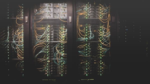 Infrastructure de serveurs et gestion de services IT